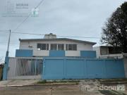 Amplia Casa en Renta o Venta, Colonia Petrolera,...
