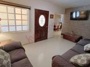 Amplia casa en Rincón La Merced con 4 recámaras