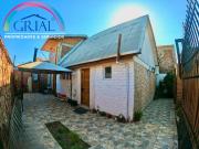 Amplia casa en San Ramon