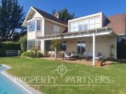 Amplia casa en Santa María del Mar