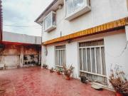 Amplia casa en sector tipo condominio en Cerro Navia