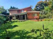 Amplia casa en Tepec Jiutepec