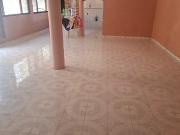 Amplia Casa en un solo nivel