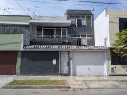 Amplia Casa en URB. ELIO para familias grandes