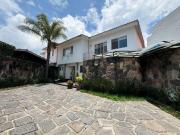 Amplia casa en venta a 5 mins de Santa Fe