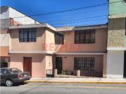 Amplia Casa En Venta Alto Selva Alegre