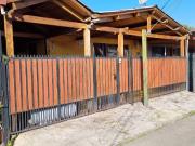 Amplia Casa en venta c/ 4 D y Estac. en Peñalolen...