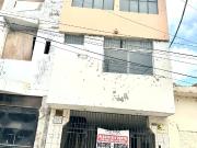 OCASION CASA EN VENTA CENTRO DE PIURA PRECIO COMO TERRENO