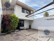 Amplia Casa en VENTA Col. Carretas 328m2 BR