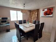 AMPLIA CASA EN VENTA DE 3 HABITACIONES EN GARCÍA GINERES