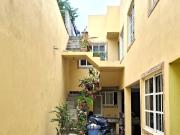 AMPLIA CASA EN VENTA DE TRES NIVELES DE 270 M2, COLONIA...