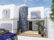 Amplia casa en venta en arboledas San Ignacio – $4,750,000