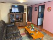 AMPLIA CASA EN VENTA EN CALLE LUMEN MAIPÚ