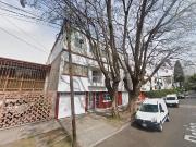 Amplia Casa En Venta En Calle Petén, Narvarte Oriente,...