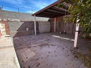 Amplia Casa en Venta en Chihuahua en Col. Panamericana