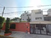 Amplia Casa en Venta en Coapa 2a Secc