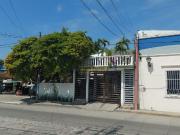AMPLIA CASA EN VENTA EN COL. DEL VALLE, TUXPAN