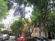 Amplia Casa en Venta en Colonia Roma