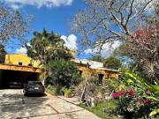 Amplia Casa en venta en el Club de Golf la Ceiba con...