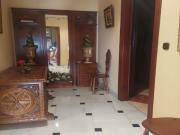 Amplia casa en venta en El Ejido