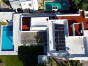 AMPLIA CASA EN VENTA EN ESQUINA, RESIDENCIAL CAMPESTRE