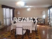 AMPLIA CASA EN VENTA EN EXCLUSIVA ZONA DE LINDAVISTA