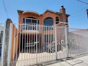AMPLIA CASA EN VENTA EN FRACC. GUAYCURA, TIJUANA, BC