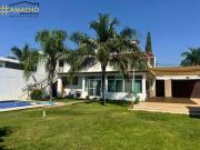 Amplia casa en Venta en Fraccionamiento Real de Oaxtepec...