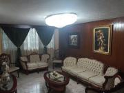 AMPLIA CASA EN VENTA EN LA COLONIA DEL VALLE NORTE