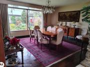 Amplia Casa En Venta En La Molina De 1380M² Con Piscina