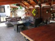 Casa para remodelar en Las Condes Gran terreno