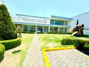 Amplia Casa en Venta en Metepec
