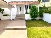 Amplia casa en venta en San Carlos