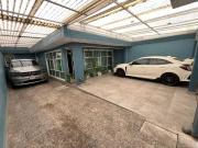 Amplia Casa en venta en san Juan de Aragón