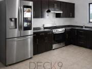 Amplia Casa en Venta en Santa Fe, Monterrey – Excelente...