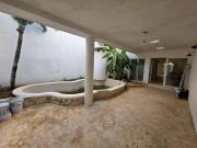 AMPLIA CASA EN VENTA EN SOL DEL MAYAB