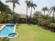 AMPLIA Casa en venta en Sumiya, Jiutepec, CUERNAVACA