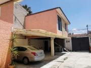 Amplia Casa en Venta en Tlahuac