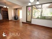 Amplia Casa en Venta en Valdivia – Cercana al Hospital Base