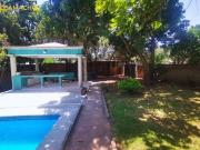 Amplia Casa en Venta en Viyautepec OLC 4258