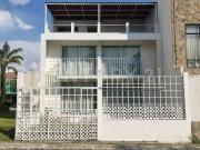 CASA EN VENTA EN PUEBLA, FRACC. CERCA DE GALERIAS SERDAN...