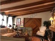 Amplia Casa en Venta Fuente de Paseo Lomas Anáhuac