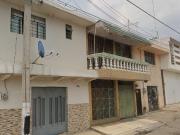 AMPLIA CASA EN VENTA, GALEANA, TULANCINGO, HGO