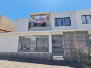 AMPLIA CASA EN VENTA, MEJOR SECTOR DE IQUIQUE