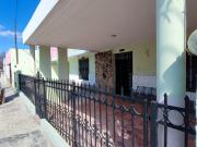 AMPLIA CASA EN VENTA MERIDA CENTRO LA PLANCHA AVC 2683