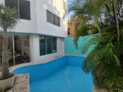 AMPLIA CASA EN VENTA MERIDA, COLONIA MEXICO NORTE AVC 2467