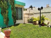 AMPLIA CASA EN VENTA MERIDA, JARDINES DE MERIDA GVC 2321
