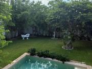 AMPLIA CASA EN VENTA MERIDA LA REJOYADA IVC 2753