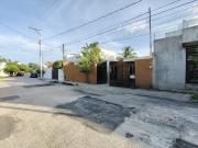 AMPLIA CASA EN VENTA NUEVO YUCATAN CERCA MIGUEL ALEMAN...