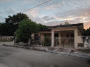 AMPLIA CASA EN VENTA PARA REMODELAR ESQUINA CHUMINOPOLIS...